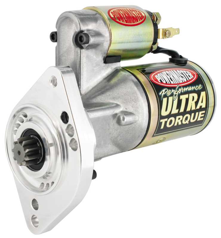 Ultra Torque Starter 9415